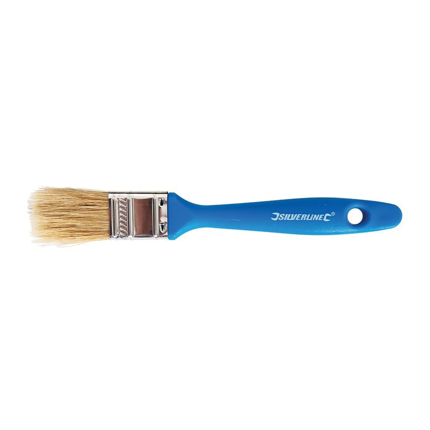 Disposable Paint Brush 25mm/1"