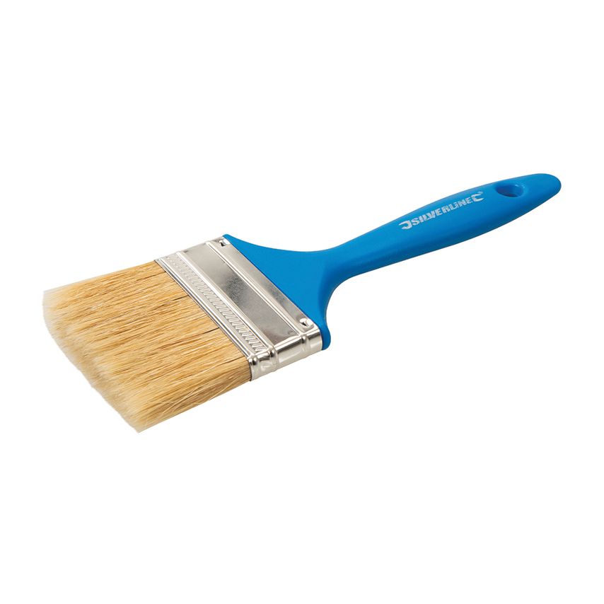 Disposable Paint Brush 75mm/3"