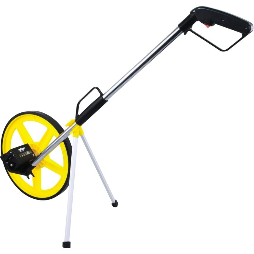 Distance Measuring Wheel