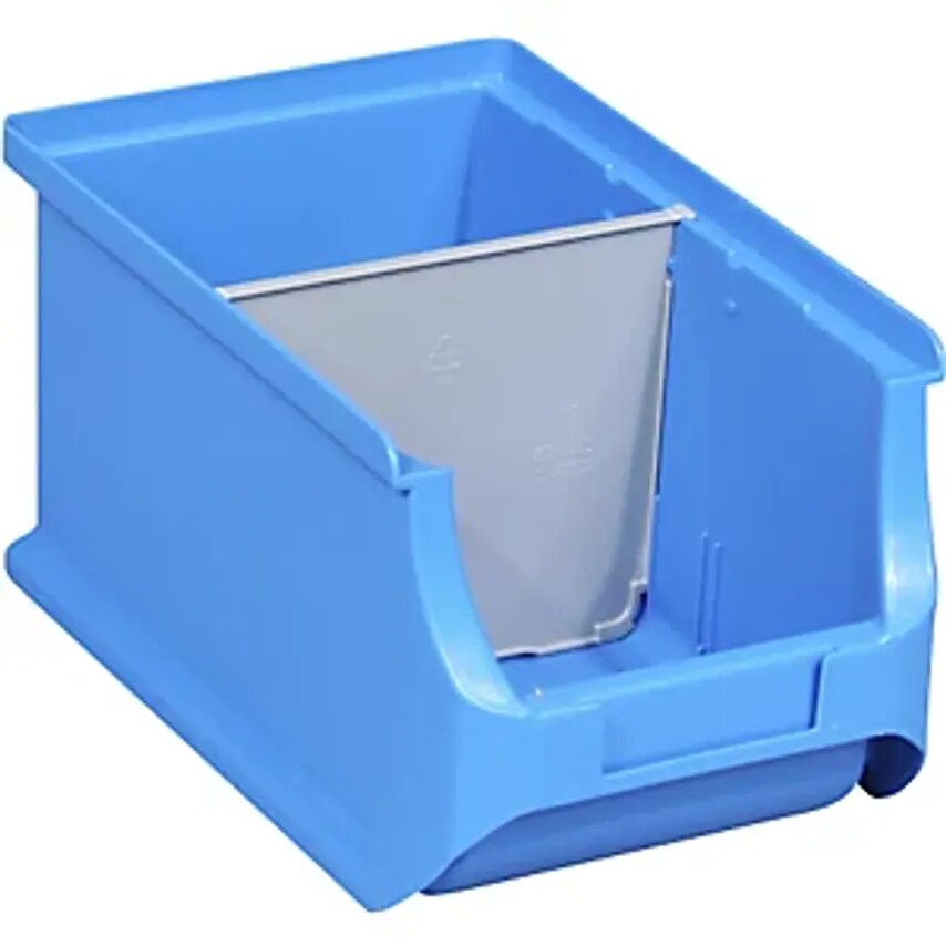 Divider, Polystyrene, Pack Of 4, For LxWxH 150 X 235 X 125mm And LxWxH 150 X 320 X 125mm