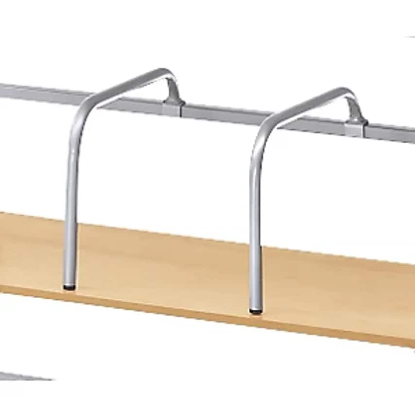 Dividers, Adjustable, Pack Of 2