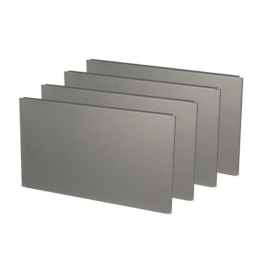 Dividers for Slider 4pk 4pk