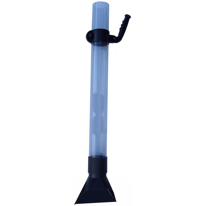Dkf Floor Sweeper Dust Collection Kit