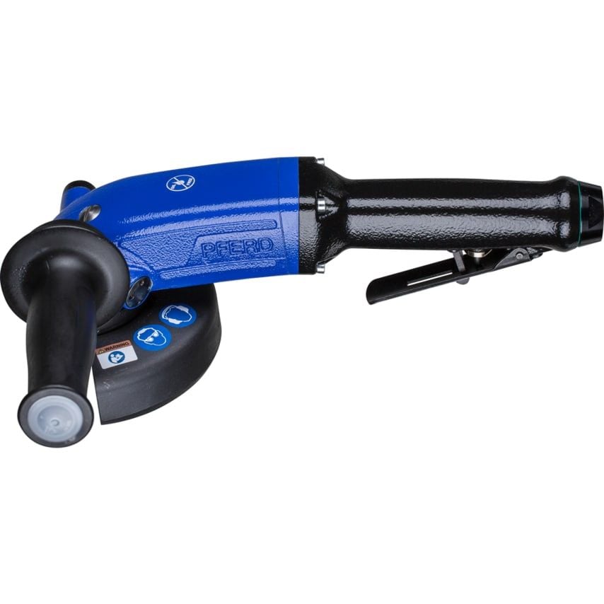 Dlturbowinkels. PWT 26/120 HV M14