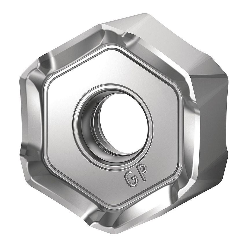 Dodeka Milling Insert HNGJ535ANERGP Grade KC522M