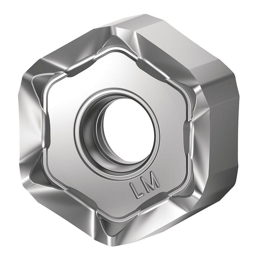 Dodeka Milling Insert HNPJ535ANERLM Grade KC522M