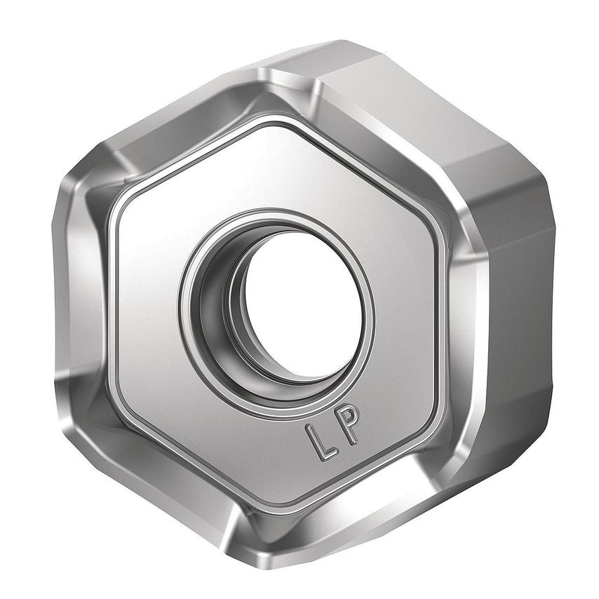 Dodeka Milling Insert HNPJ535ANERLP Grade KC522M