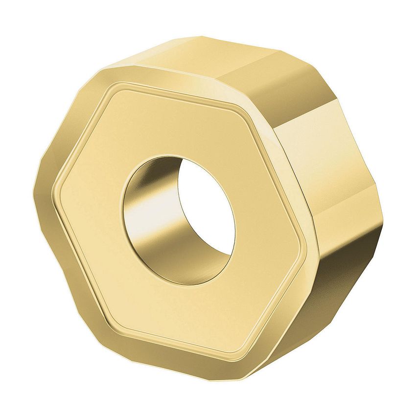 Dodeka Mini Insert Hngj-Enld R=1.0 W HNGJ43ANENLD Grade KCKP10