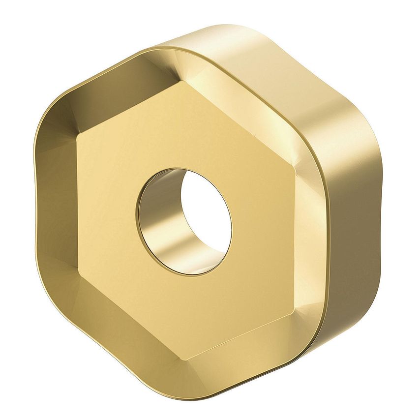 Dodeka Mini Insert Hnpj-Sngd R=1.0 W HNPJ43ANSNGD Grade KCK20B