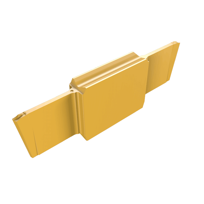 Do-grip-inserts Bgm R1001J-6D IC1008 - Pack of 5