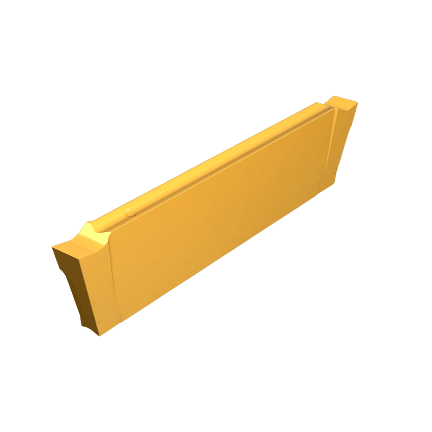 Do-grip-inserts DGR 1000P-6D IC508 - Pack of 10