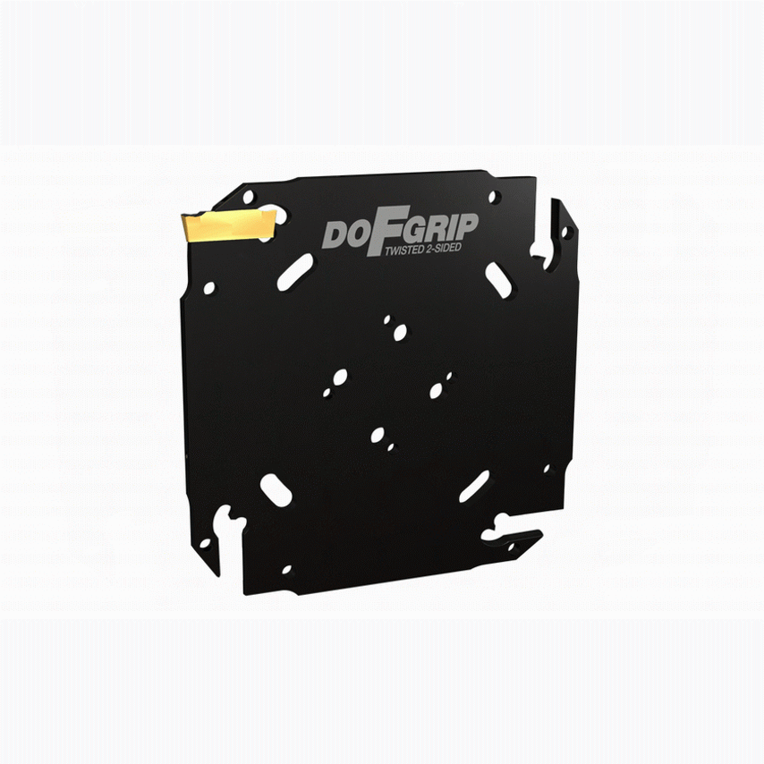 Do-grip-tools Dgaq D52-4-2Z-JHP - Pack of 1