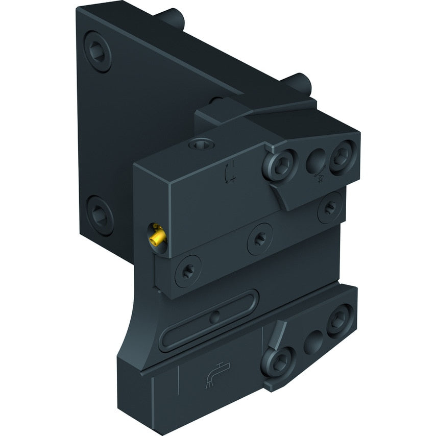 Doosan adaptor Parting blades A2110-DO...-P A2110-DO-32R-058-P