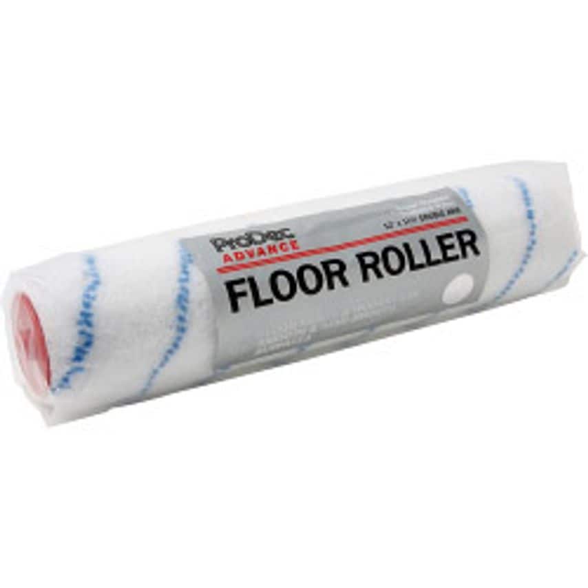 Double Arm Floor Painting Refill 12"/300mm x 1.75" Cage