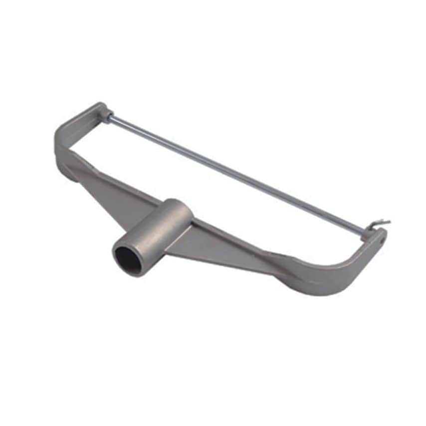 Double Arm Spindle Roller Frame - 305mm (12in)