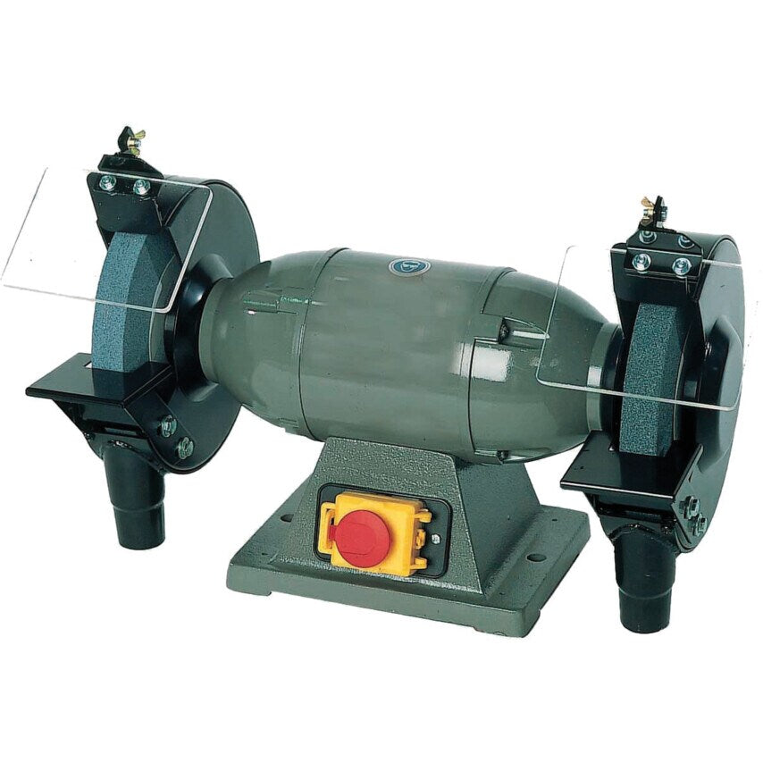 Double Ended Bench Grinder 415V8