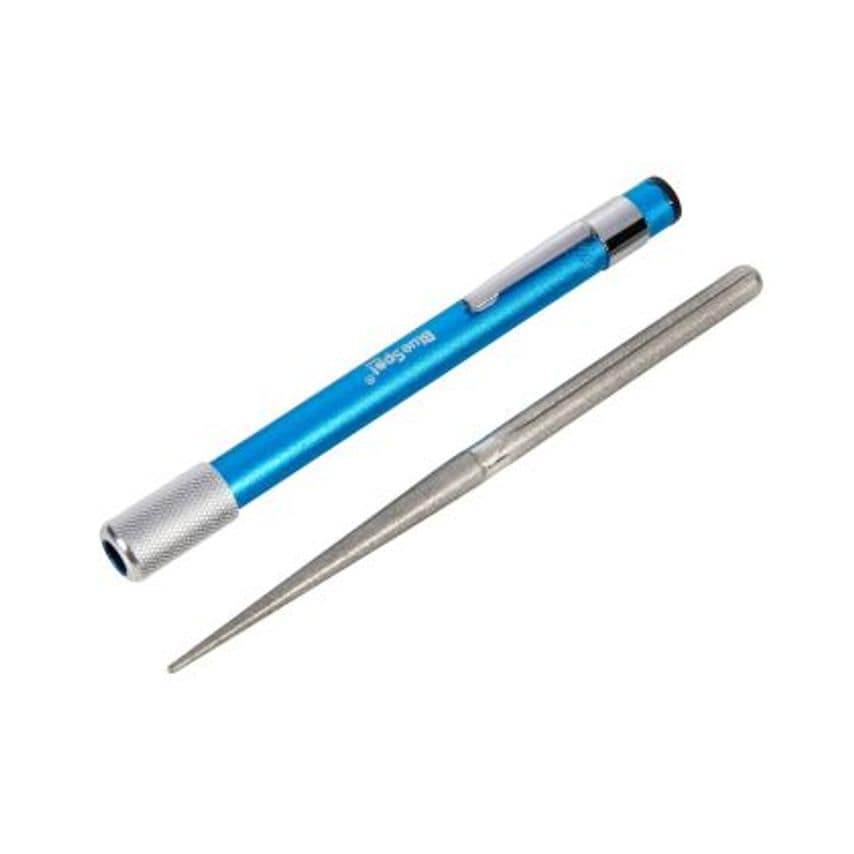 Double Ended Diamond Sharpener