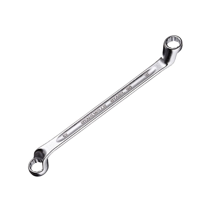 Double Ended Ring Spanner 10 x 11mm