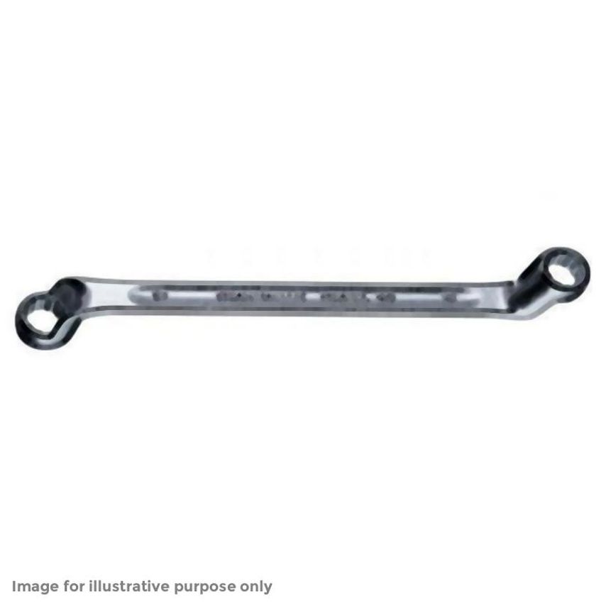 Double Ended Ring Spanner 15/16 x 1in