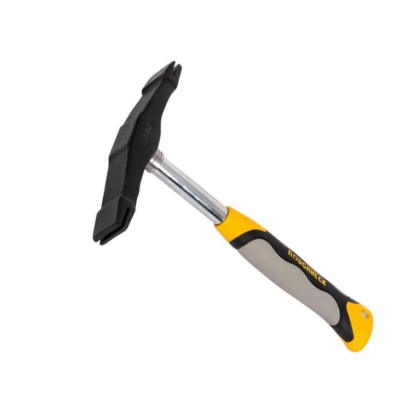 Double Ended Scutch Hammer 567g (20oz) ROU61720