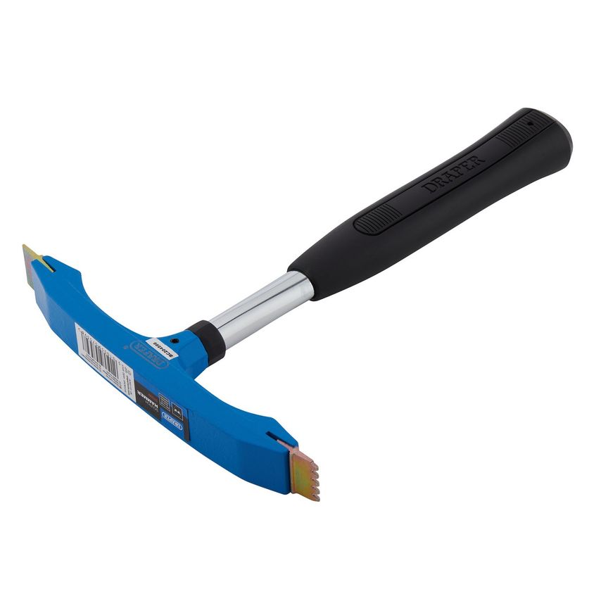 Double Ended Scutch Hammer - 800g/28oz