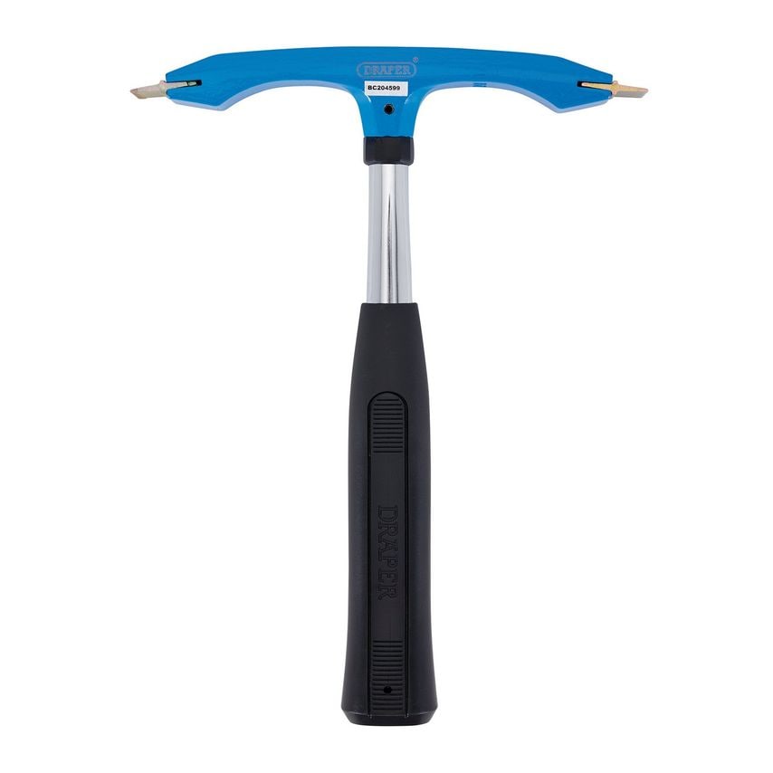 Double Ended Scutch Hammer - 800g/28oz