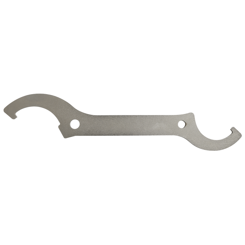 Double Hook End C Spanner 36-42mm/45-50mm