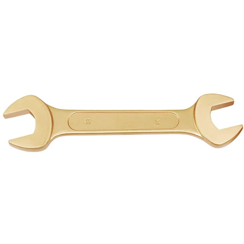 Double Open End Wrench 6x7mm BSA146-0607 Pack of 5