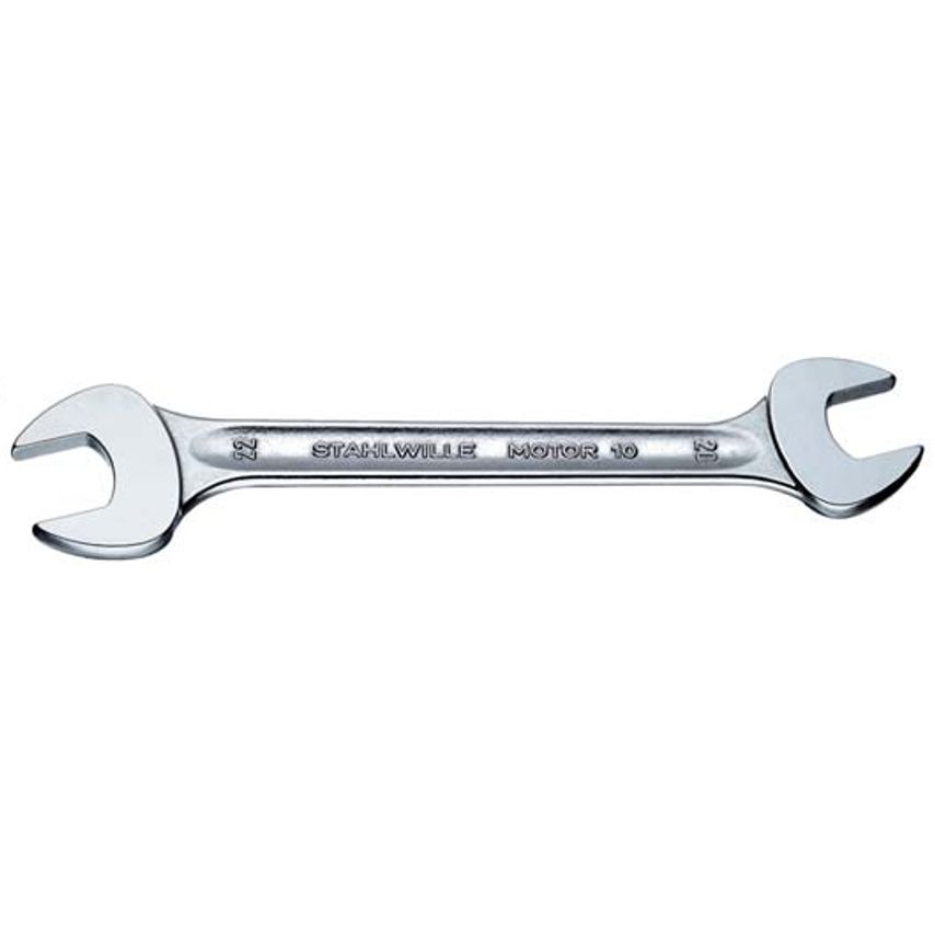 Double Open Ended Spanner 18 x 19mm STW1018X19