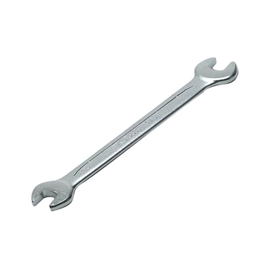 Double Open Ended Spanner 24 x 27mm TEN622427