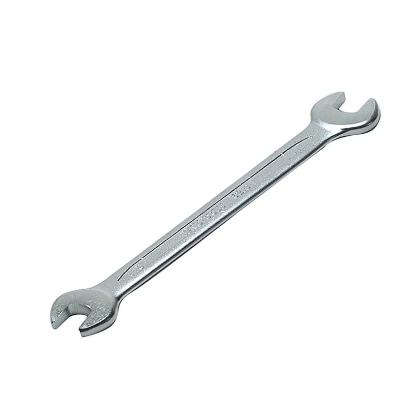 Double Open Ended Spanner 6 x 7mm TEN620607
