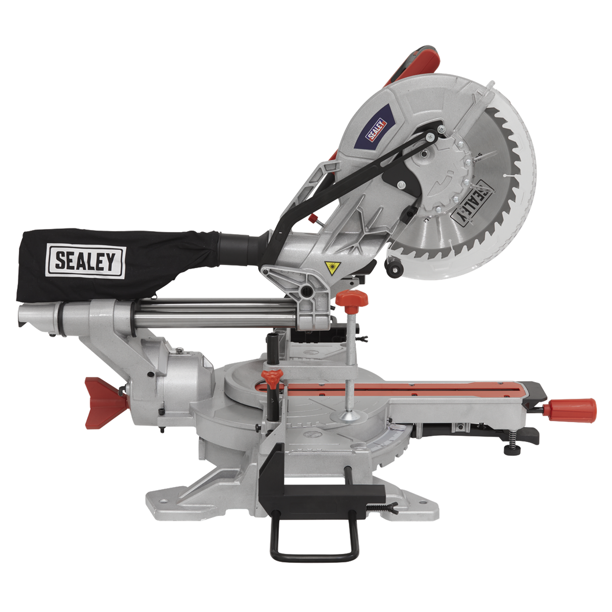 Double Sliding Compound Mitre Saw 250MM