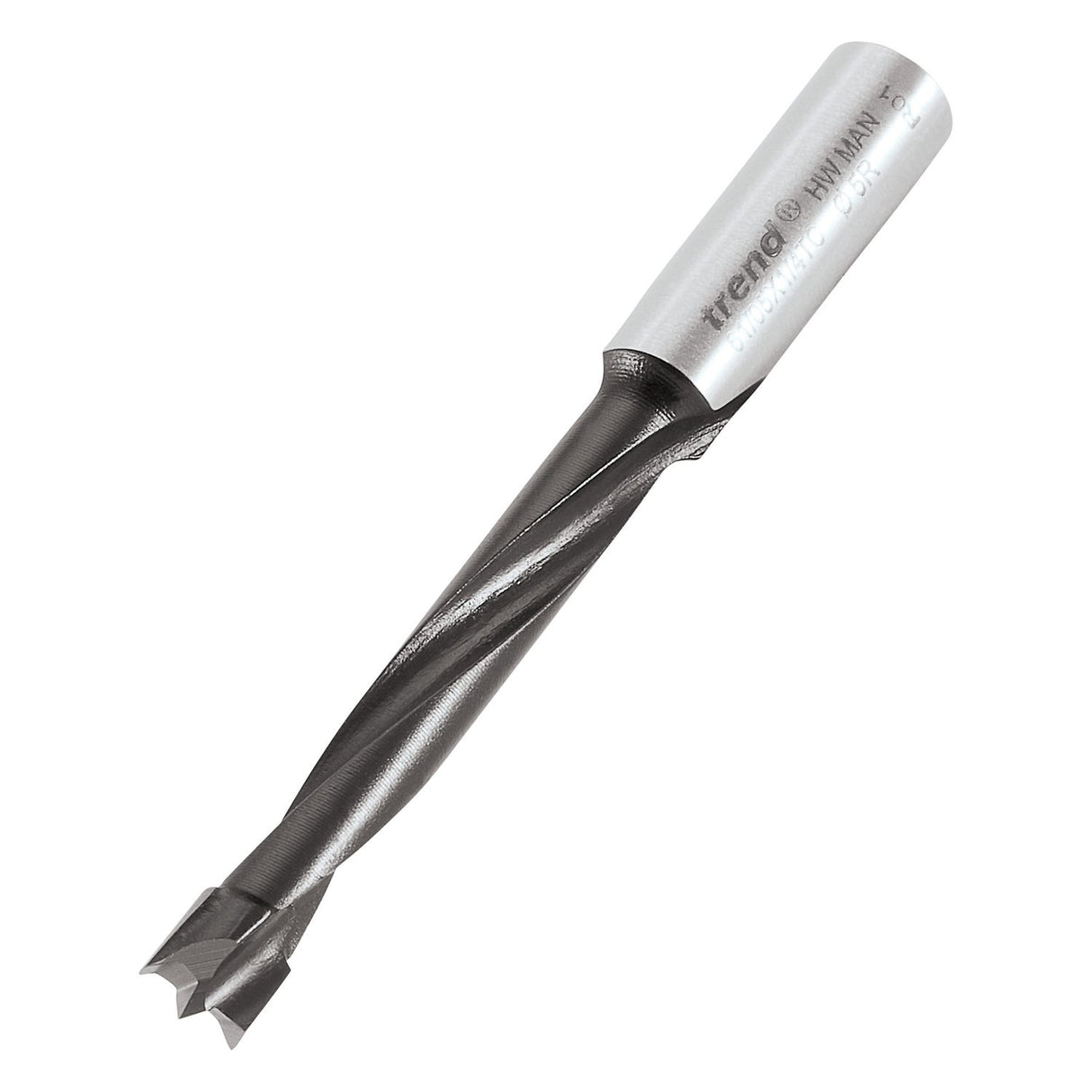 Dowel Drill 5mm Diameter - 61/05X1/4TC