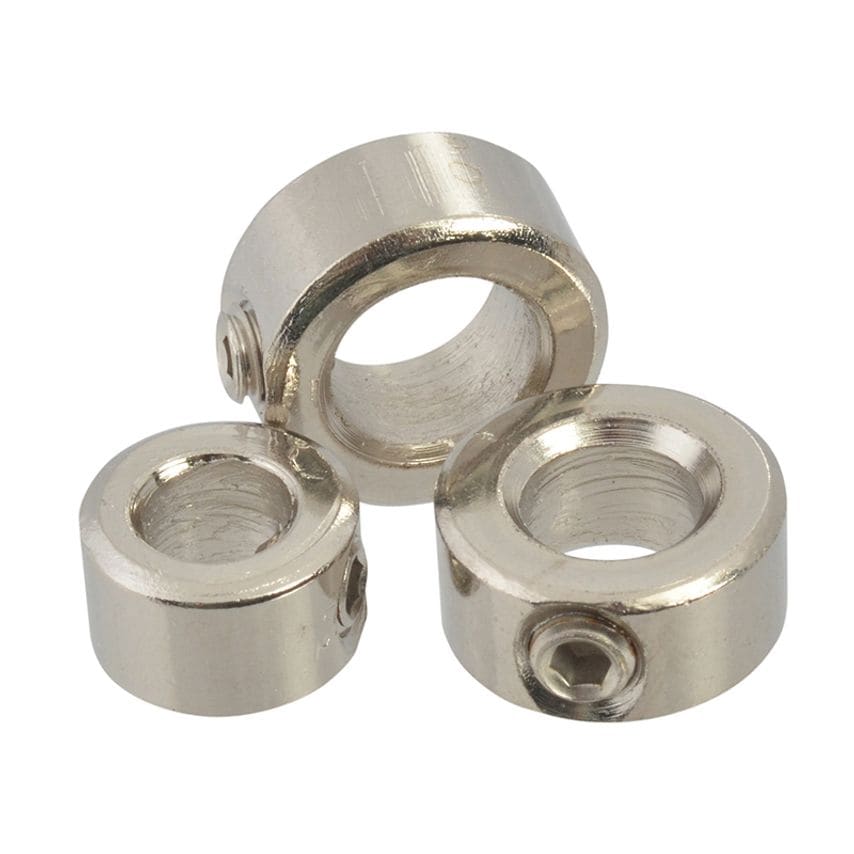 Dowel Drill Stops 6, 8 & 10mm FAIDOWDSTOPS