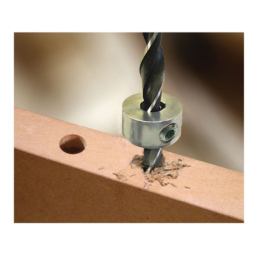 Dowel Drill Stops 6, 8 & 10mm FAIDOWDSTOPS