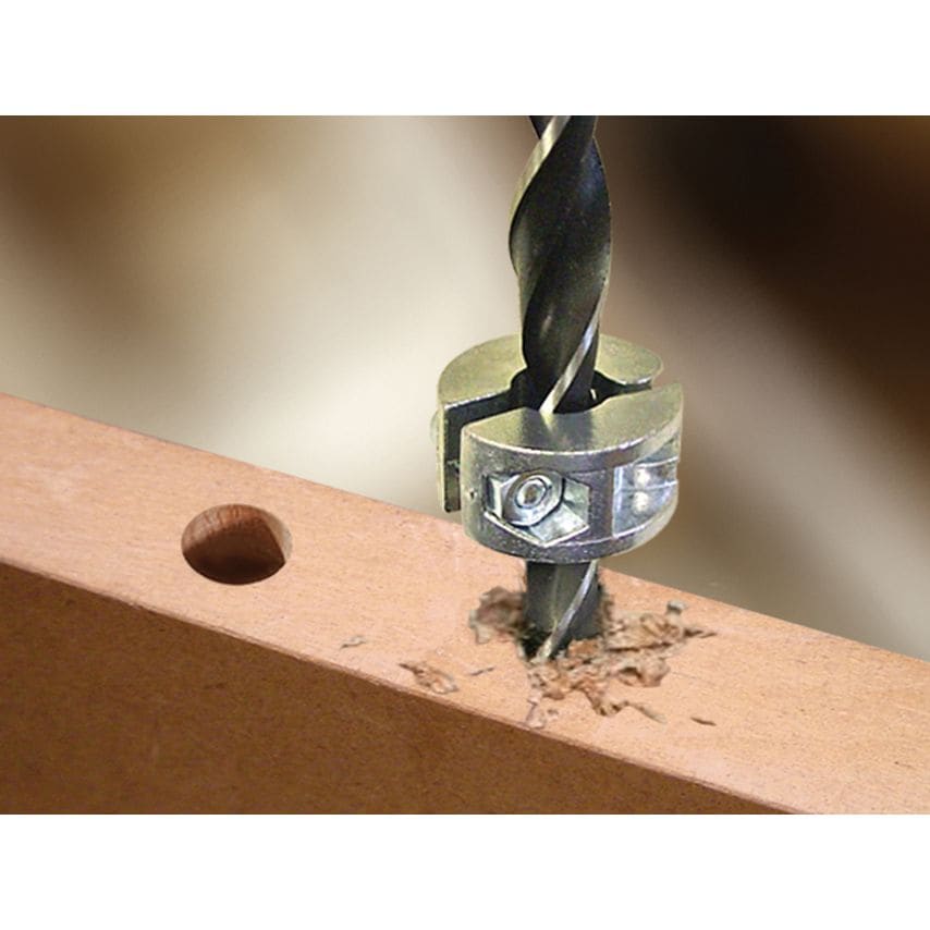 Dowel Drill Stops 6, 8 & 10mm FAIDOWDSTOPS