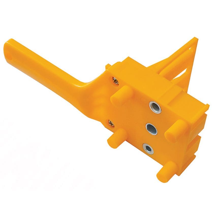 Dowelling Jig FAIDOWJIG2