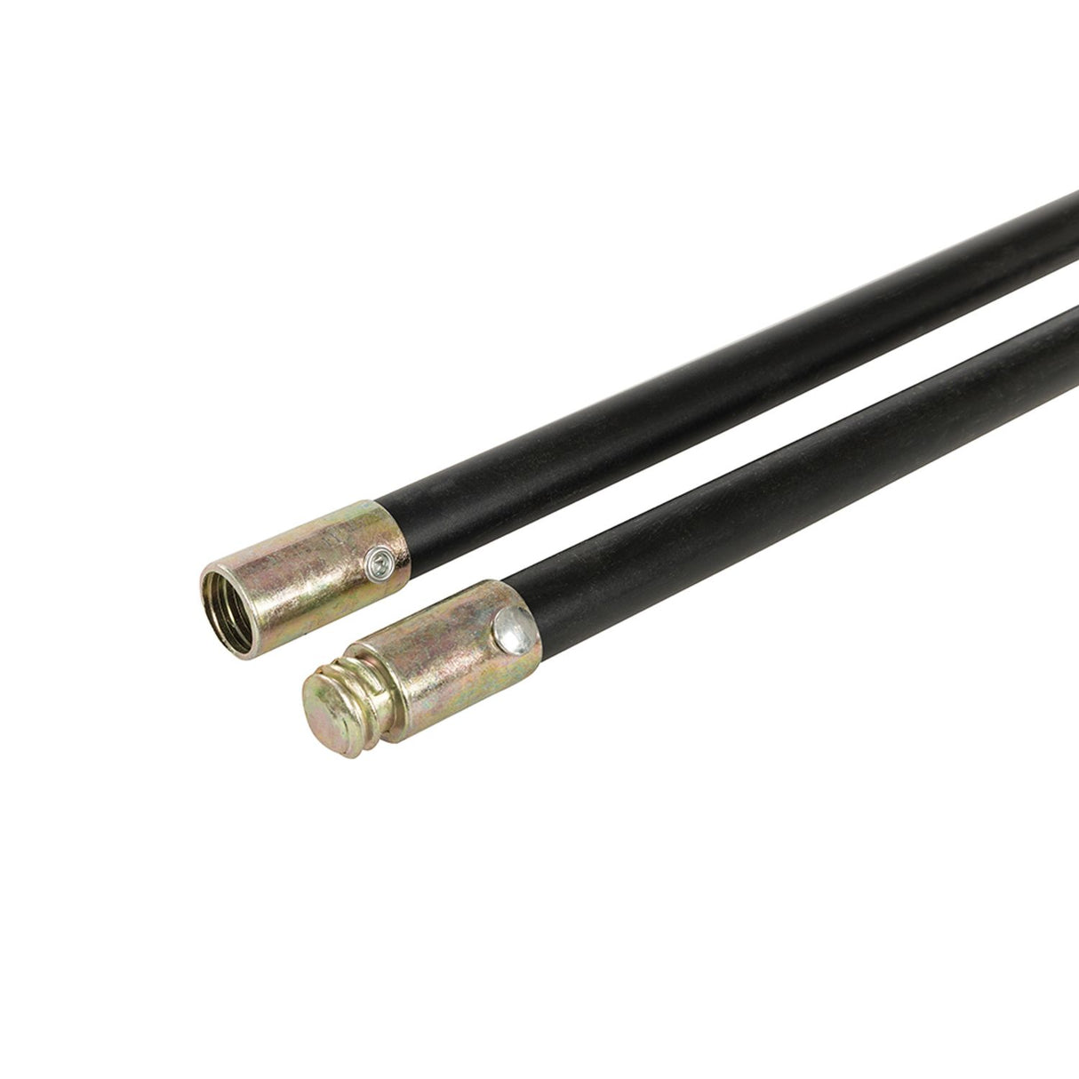 Drain Rod Set 12 Piece