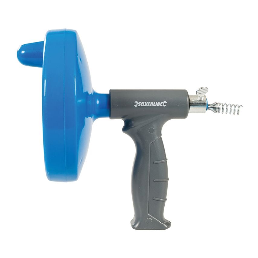 Drain Unblocker 6m X 6mm