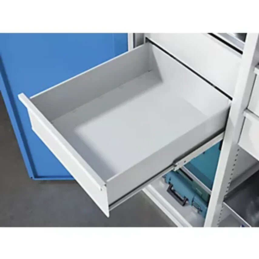 Drawer, For Internal Drawer Dims. WxD 1380 X 540mm, Drawer Height 90mm