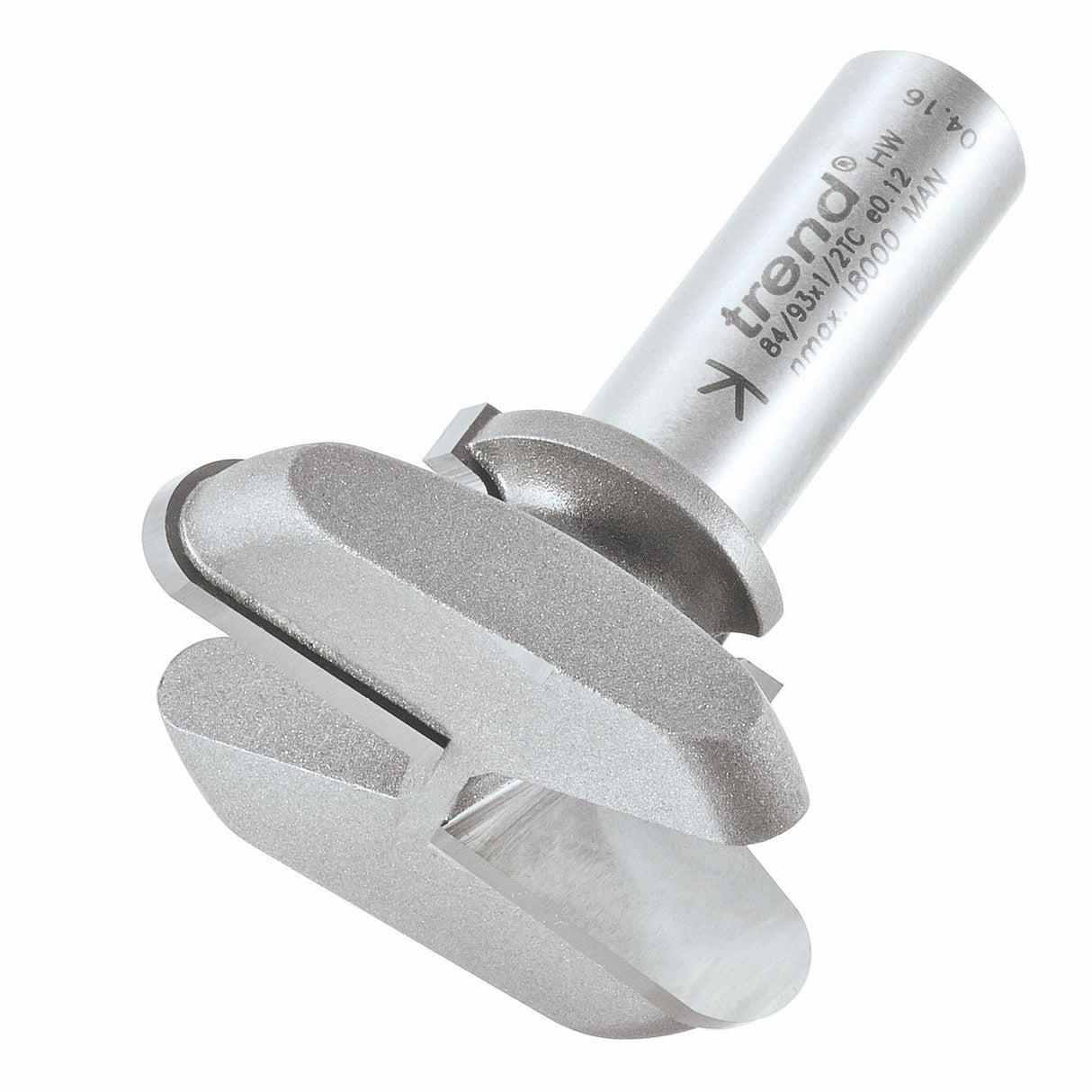 Drawer Pull Cutter - 84/93X1/2TC