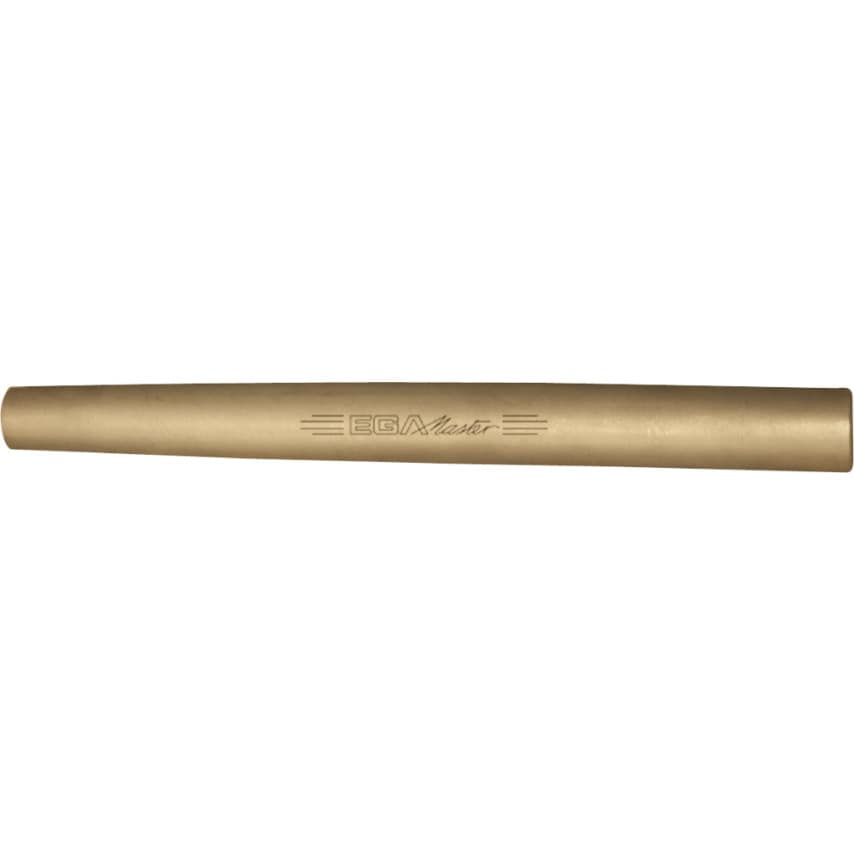 Drift Pin Barrel & Straight 18mm 200 x 22 Non Sparking Cu-Be
