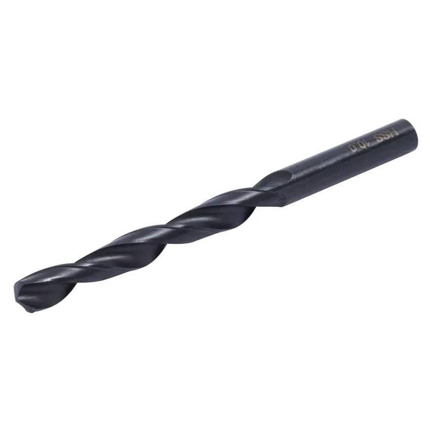 Drill Bit High Speed Steel 10.0mm