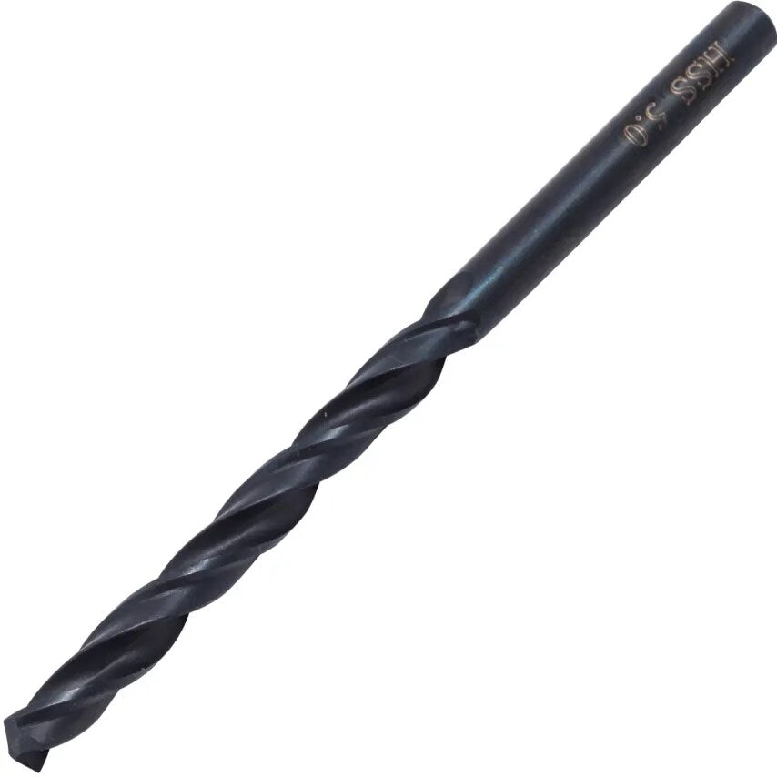 Drill Bit High Speed Steel 5.0mm