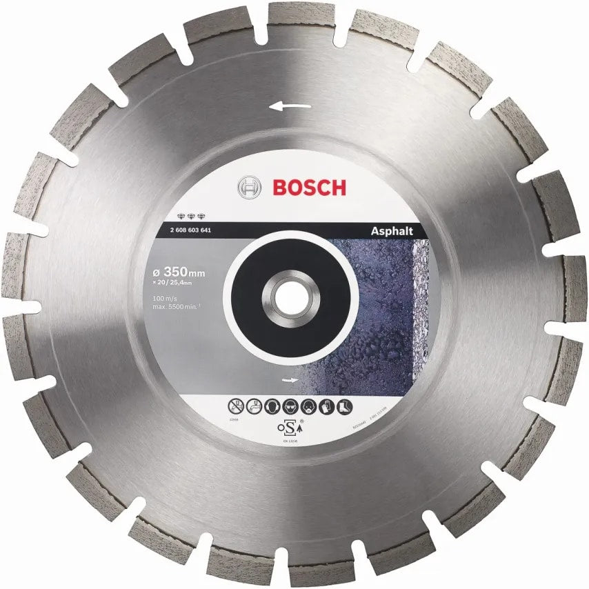 Drill Bit Masonry SDS-Plus 20 x 1000mm Single Flute