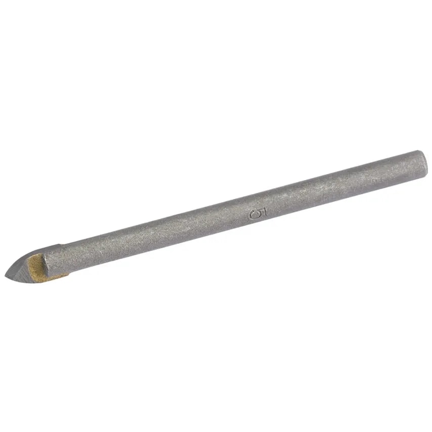 Drill Bit Tile and glass 4mm