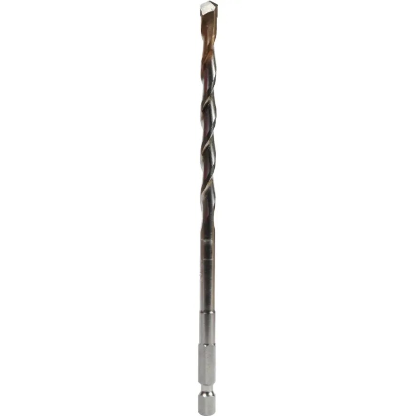 Drill Bit Twister Multiple Material Single 6.0 x 150mm