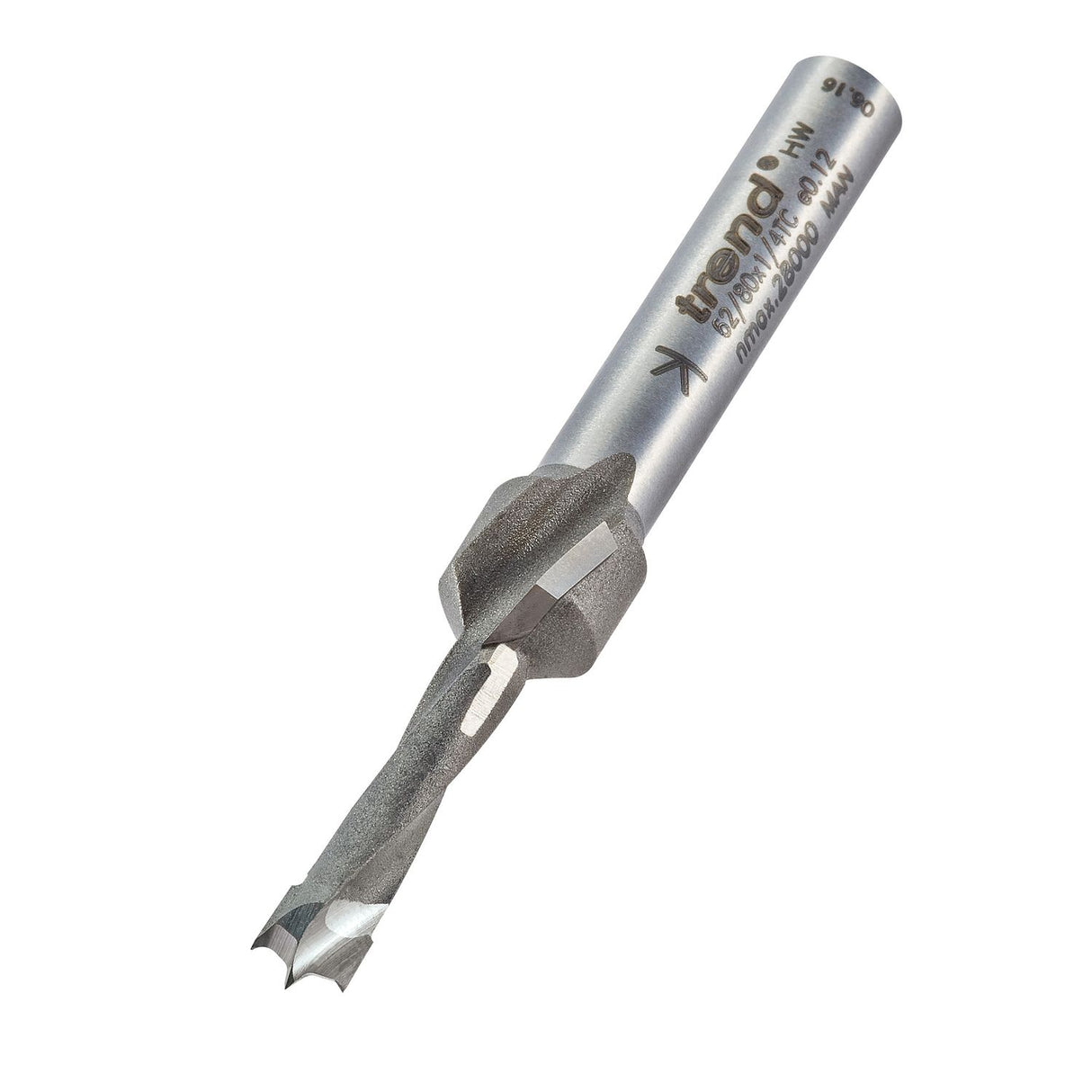 Drill Countersink Counterbore 9.5mm Diameter