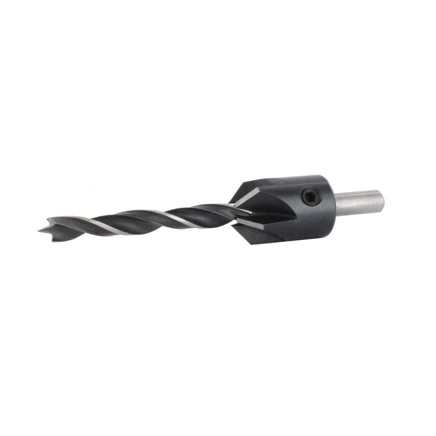 Drill Countersink Set 8MM, F357308000