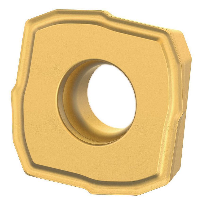 Drill Fix Pro Indexable Inboard Insert PK DFPR200608PKI Grade KC7140